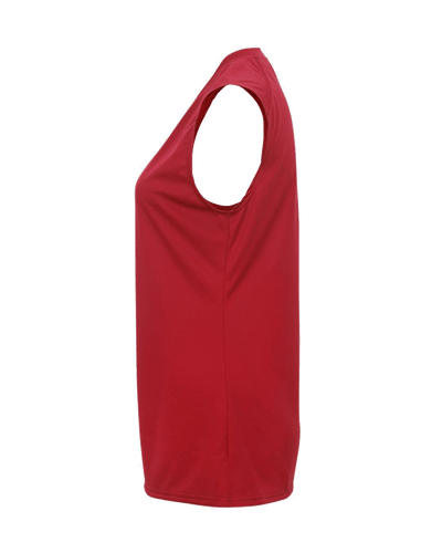 Badger 4163 Women's B-Core Sleeveless Tee
