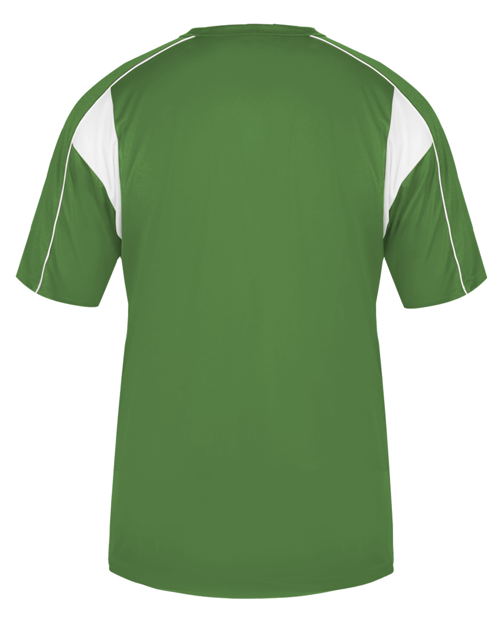 Badger Men's Pro Placket Baseball Jersey Badger