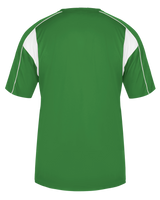 Badger Men's Pro Placket Baseball Jersey Badger