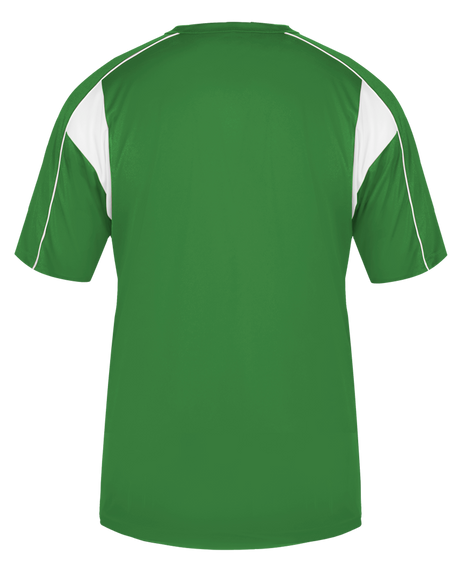 Badger Men's Pro Placket Baseball Jersey Badger