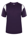 Badger Men's Pro Placket Baseball Jersey Badger