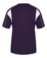 Badger Men's Pro Placket Baseball Jersey Badger
