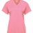 Badger 4162 Women's B-Core V-Neck Tee Badger