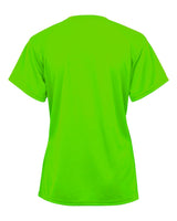 Badger 4162 Women's B-Core V-Neck Tee Badger