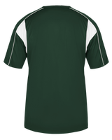 Badger Men's Pro Placket Baseball Jersey Badger