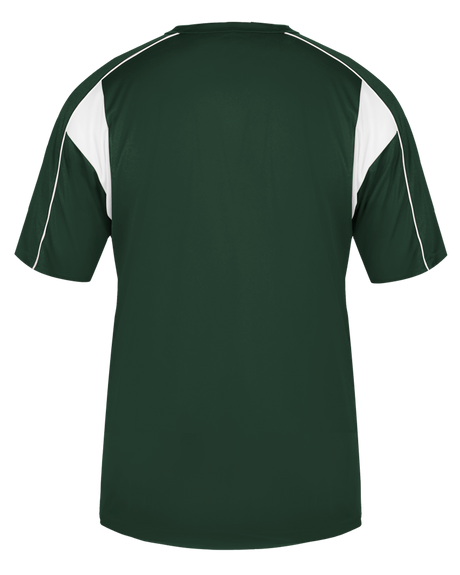 Badger Men's Pro Placket Baseball Jersey Badger