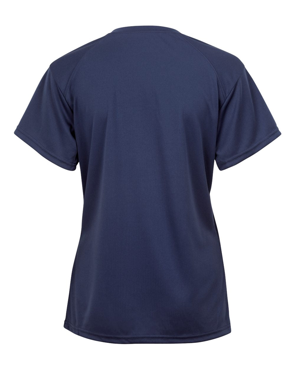 Badger 4162 Women's B-Core V-Neck Tee Badger