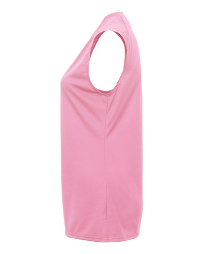 Badger 4163 Women's B-Core Sleeveless Tee