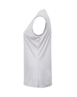 Badger 4163 Women's B-Core Sleeveless Tee Badger