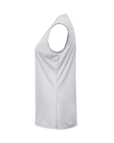 Badger 4163 Women's B-Core Sleeveless Tee