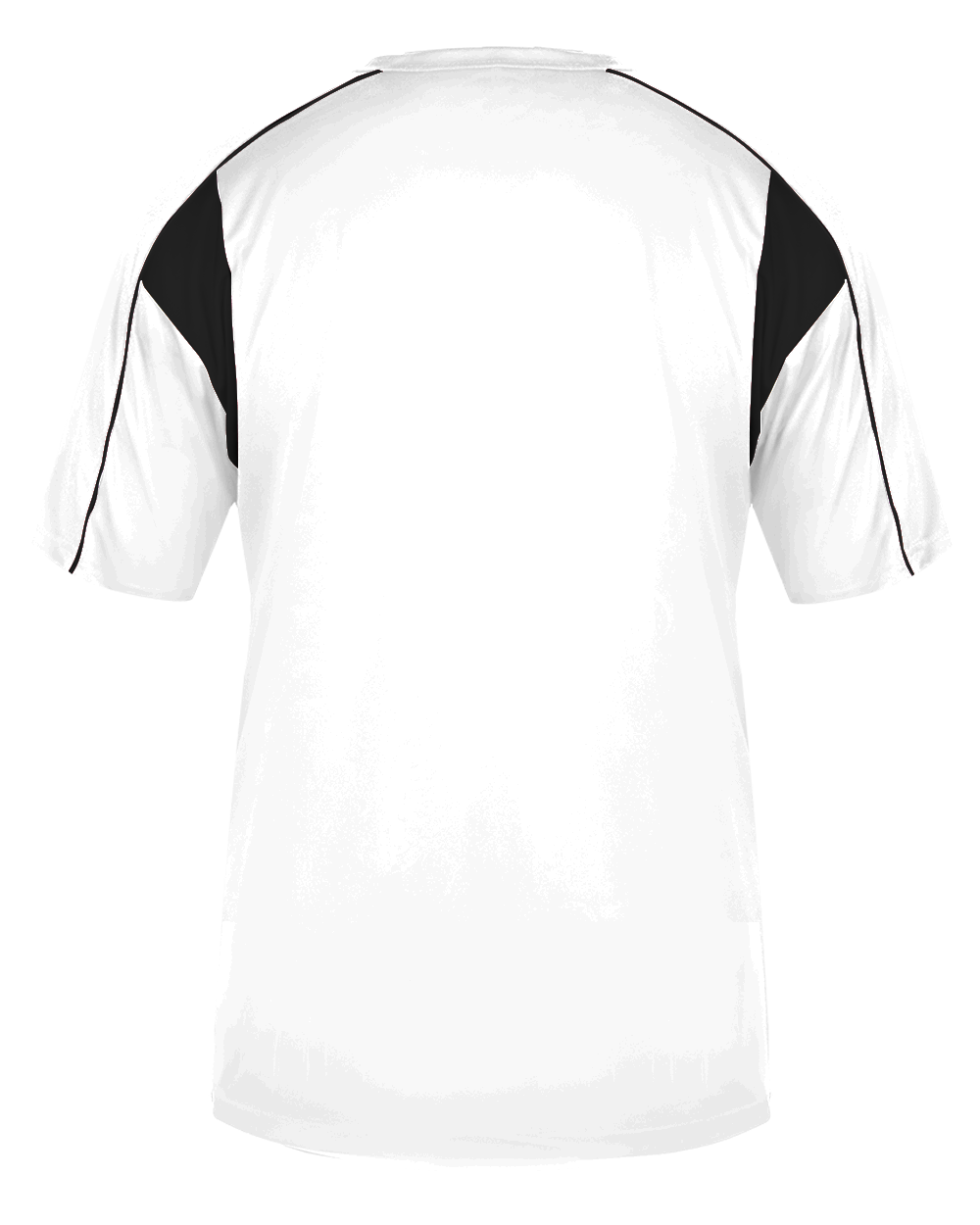 Badger Men's Pro Placket Baseball Jersey Badger