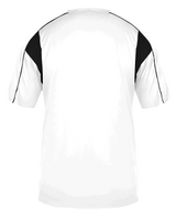 Badger Men's Pro Placket Baseball Jersey Badger