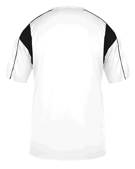 Badger Men's Pro Placket Baseball Jersey Badger