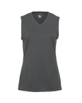 Badger 4163 Women's B-Core Sleeveless Tee Badger
