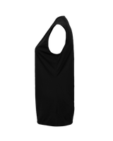 Badger 4163 Women's B-Core Sleeveless Tee Badger