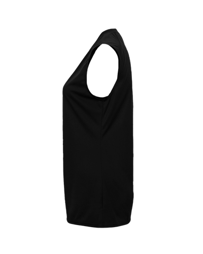 Badger 4163 Women's B-Core Sleeveless Tee