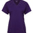 Badger 4162 Women's B-Core V-Neck Tee Badger