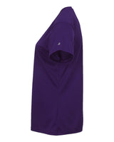Badger 4162 Women's B-Core V-Neck Tee Badger