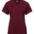 Badger 4162 Women's B-Core V-Neck Tee Badger