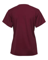 Badger 4162 Women's B-Core V-Neck Tee Badger
