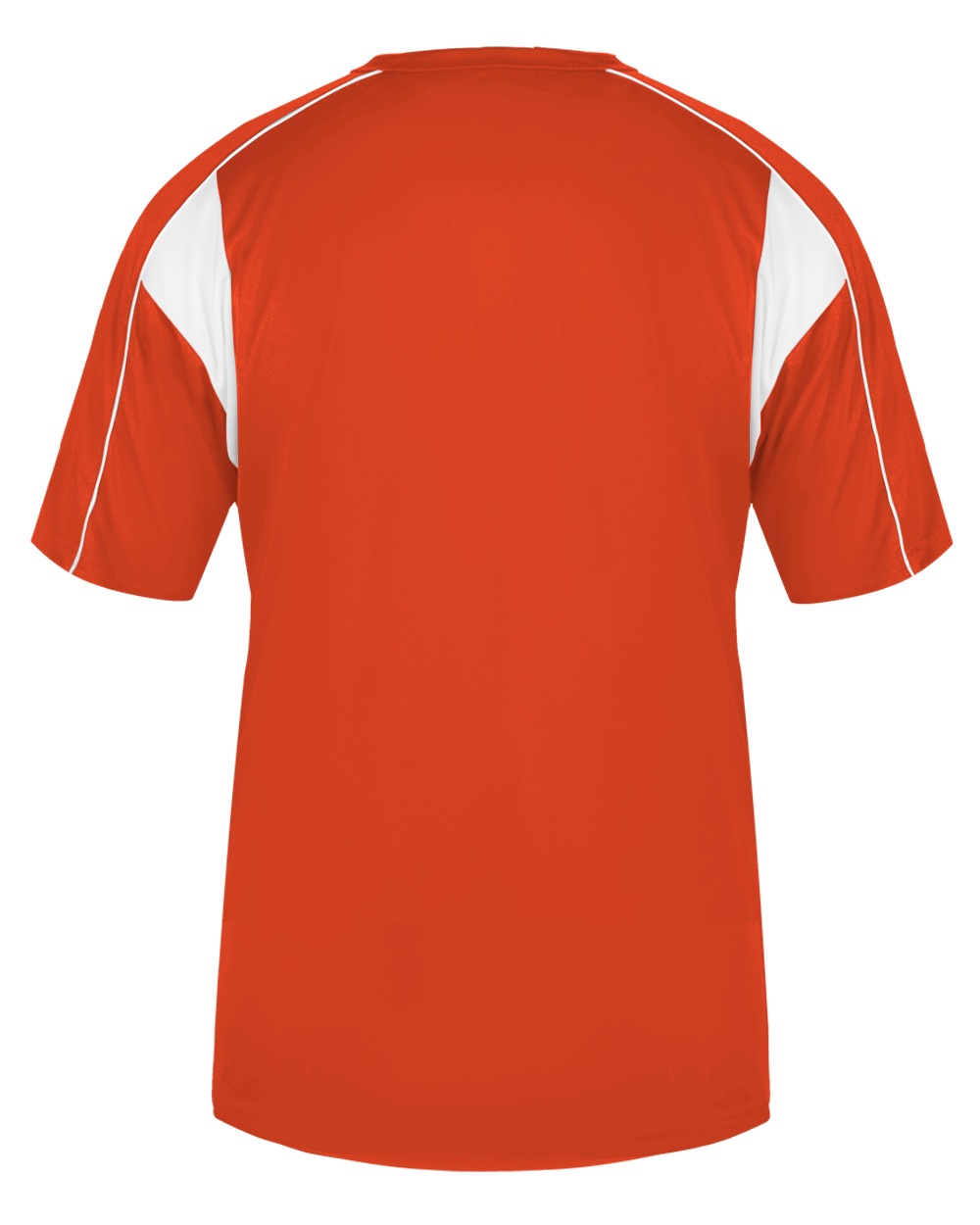 Badger Men's Pro Placket Baseball Jersey Badger