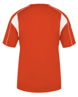 Badger Men's Pro Placket Baseball Jersey Badger
