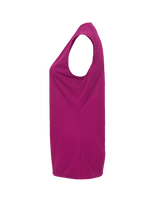 Badger 4163 Women's B-Core Sleeveless Tee Badger