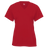 Badger 4162 Women's B-Core V-Neck Tee Badger