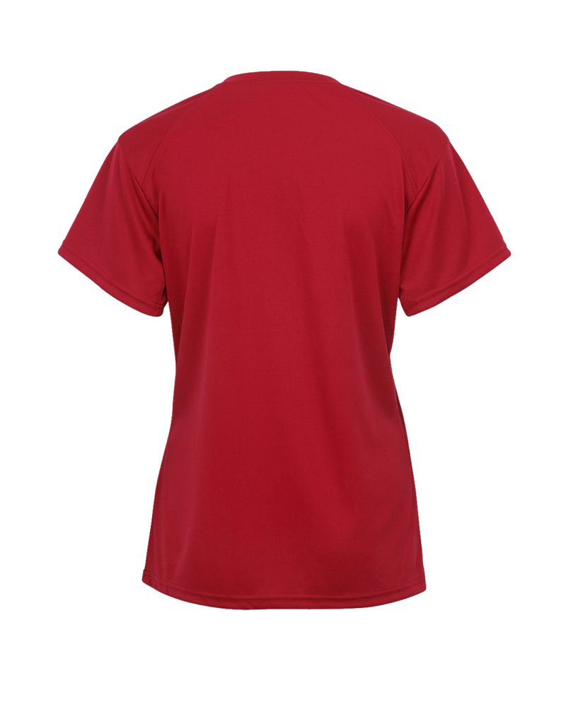 Badger 4162 Women&