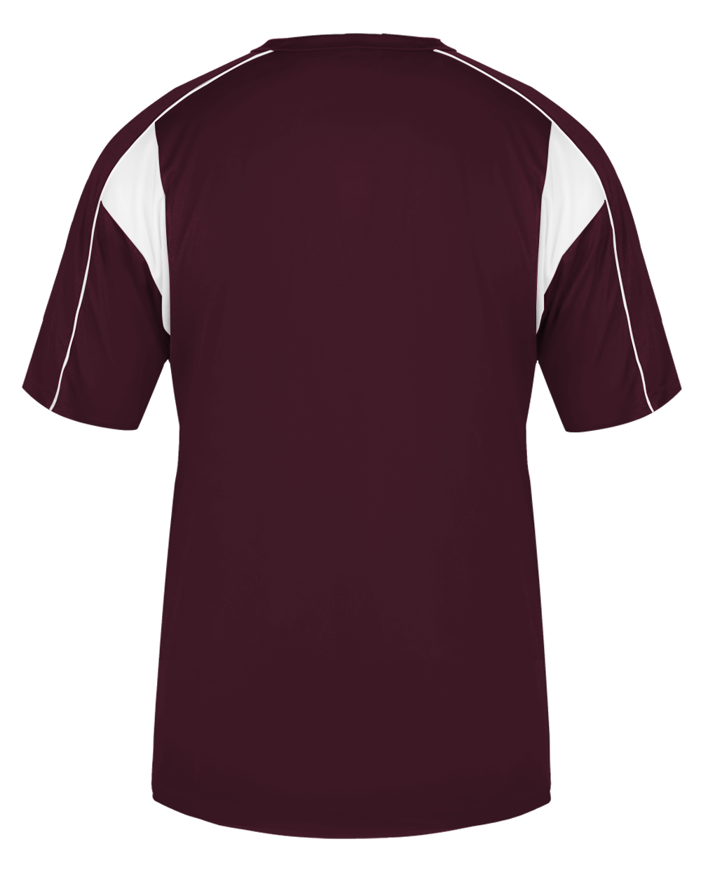 Badger Men's Pro Placket Baseball Jersey Badger