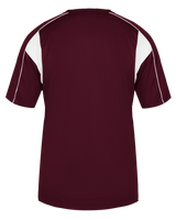 Badger Men's Pro Placket Baseball Jersey Badger