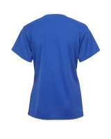 Badger 4162 Women's B-Core V-Neck Tee Badger