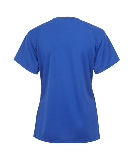 Badger 4162 Women's B-Core V-Neck Tee Badger