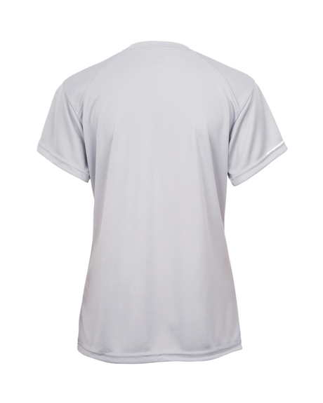 Badger 4162 Women's B-Core V-Neck Tee Badger