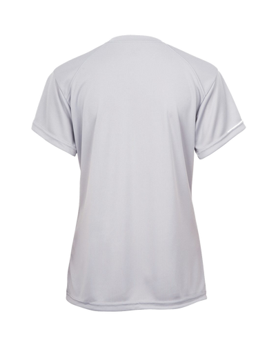 Badger 4162 Women's B-Core V-Neck Tee