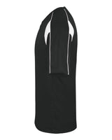 Badger Men's Pro Placket Baseball Jersey Badger
