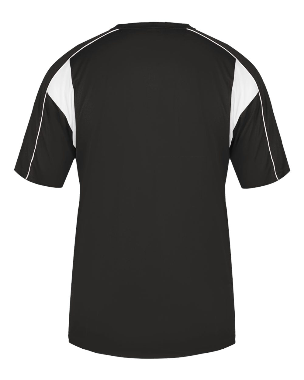 Badger Men's Pro Placket Baseball Jersey Badger