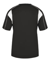 Badger Men's Pro Placket Baseball Jersey Badger