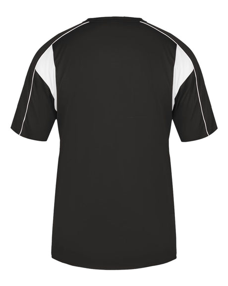 Badger Men's Pro Placket Baseball Jersey Badger