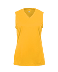 Badger 4163 Women's B-Core Sleeveless Tee Badger