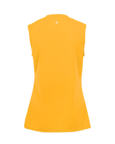 Badger 4163 Women's B-Core Sleeveless Tee