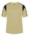 Badger Men's Pro Placket Baseball Jersey Badger