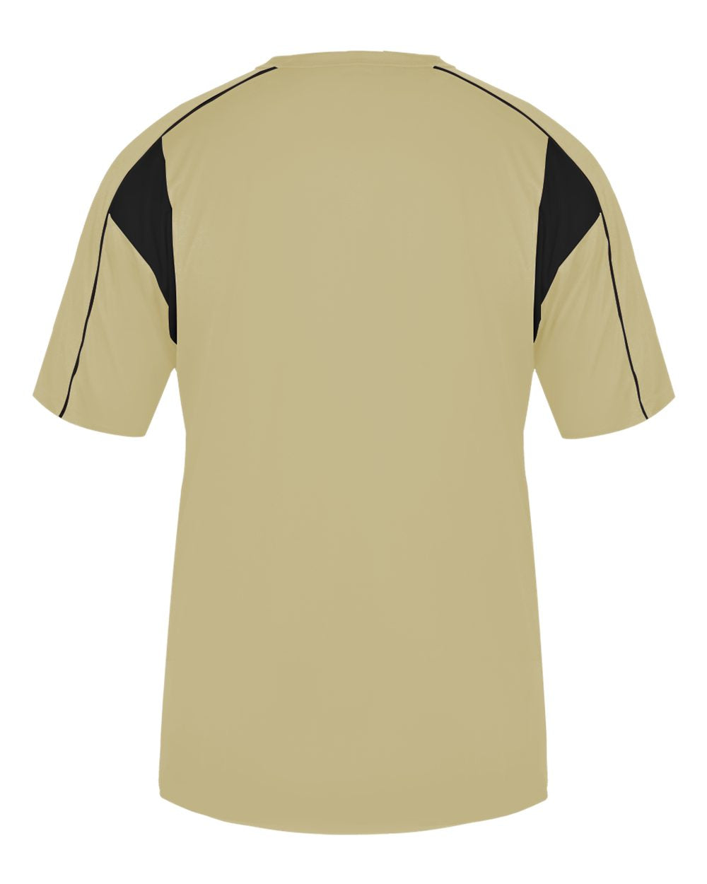 Badger Men's Pro Placket Baseball Jersey Badger