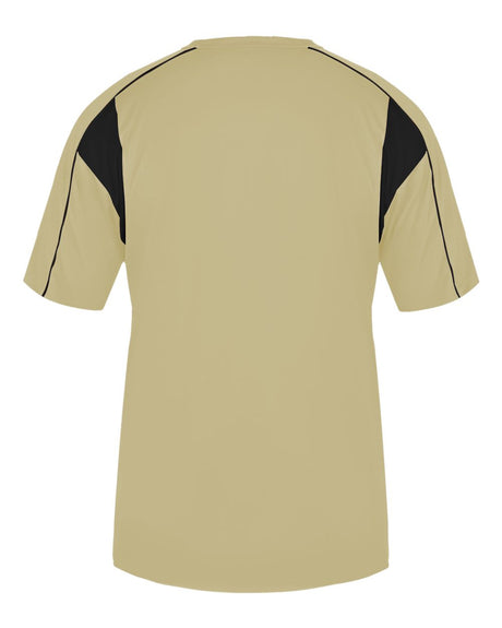 Badger Men's Pro Placket Baseball Jersey Badger