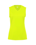 Badger 4163 Women's B-Core Sleeveless Tee Badger