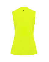 Badger 4163 Women's B-Core Sleeveless Tee Badger