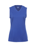 Badger 4163 Women's B-Core Sleeveless Tee Badger