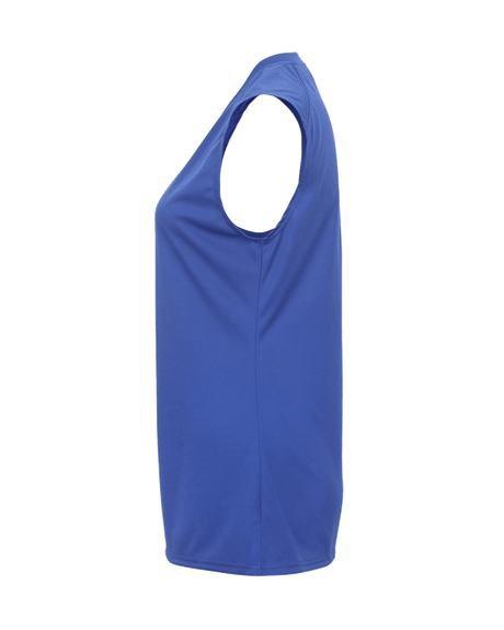 Badger 4163 Women's B-Core Sleeveless Tee Badger