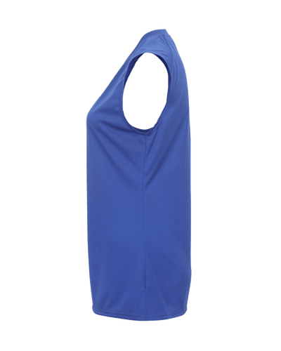 Badger 4163 Women's B-Core Sleeveless Tee