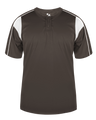 Badger Men's Pro Placket Baseball Jersey Badger